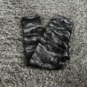 Lululemon wunder under 21” leggings size 4
